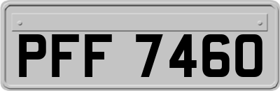 PFF7460