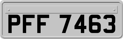 PFF7463