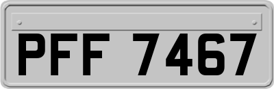 PFF7467