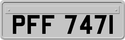 PFF7471