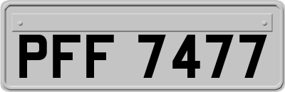 PFF7477