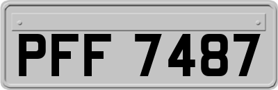 PFF7487