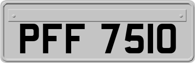 PFF7510