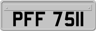 PFF7511