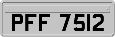 PFF7512