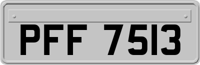 PFF7513