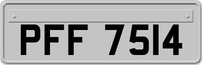 PFF7514