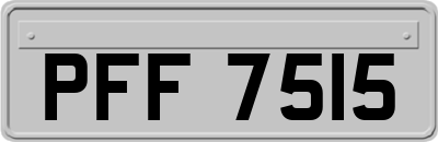 PFF7515
