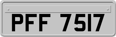 PFF7517
