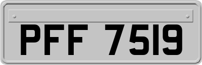 PFF7519