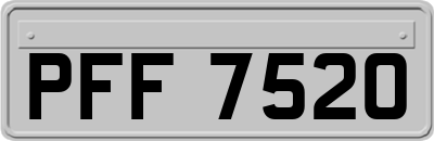 PFF7520