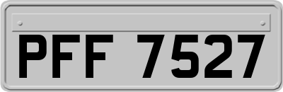 PFF7527