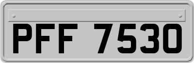 PFF7530