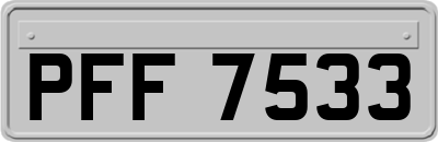 PFF7533