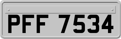 PFF7534