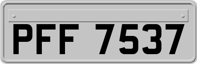 PFF7537
