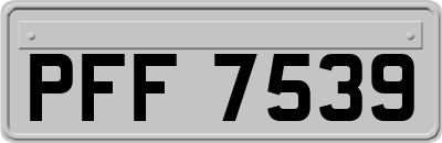 PFF7539