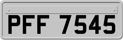 PFF7545