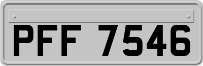 PFF7546
