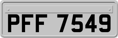 PFF7549