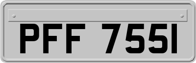 PFF7551