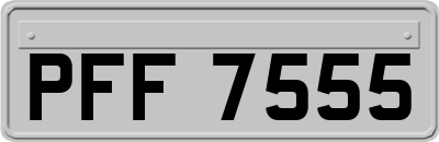 PFF7555
