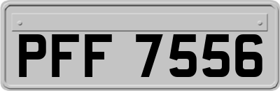 PFF7556
