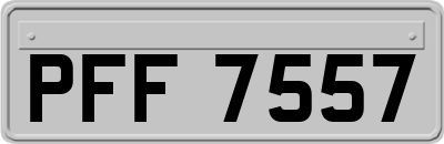 PFF7557