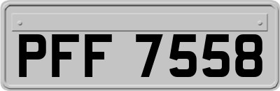PFF7558