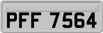 PFF7564