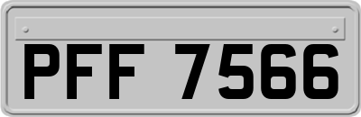 PFF7566
