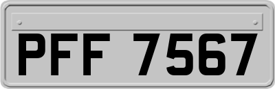 PFF7567