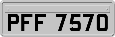 PFF7570