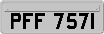 PFF7571