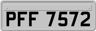 PFF7572