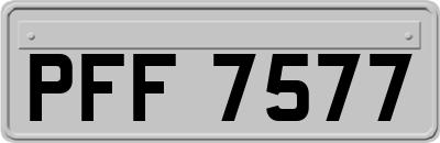 PFF7577