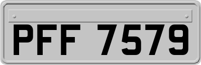 PFF7579