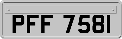 PFF7581