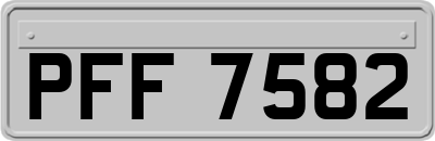 PFF7582