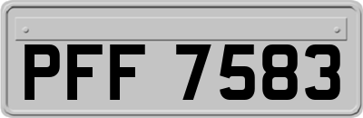 PFF7583
