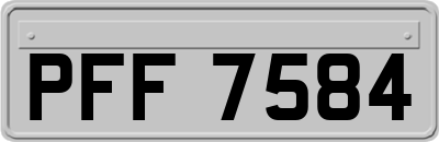 PFF7584