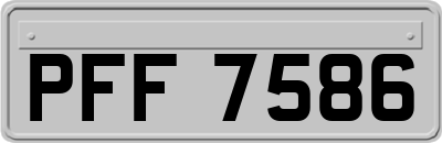 PFF7586