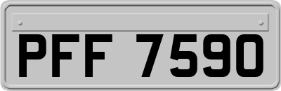 PFF7590