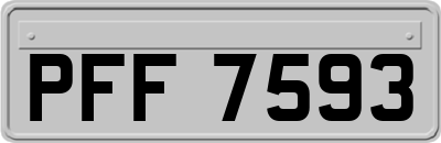 PFF7593