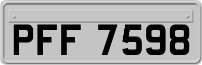 PFF7598