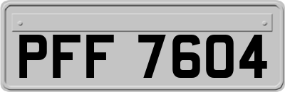 PFF7604