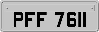 PFF7611