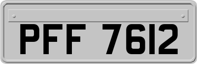 PFF7612