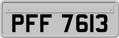 PFF7613