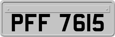 PFF7615